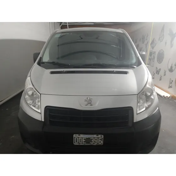 Peugeot Expert 1.6 Hdi Confort