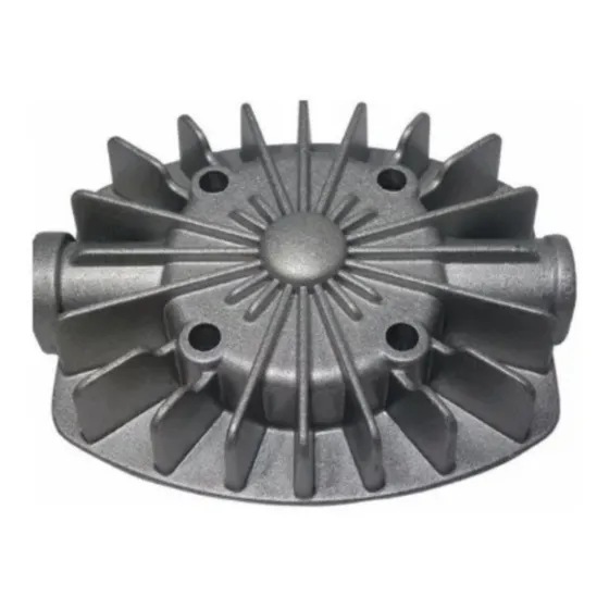 Tampa De Cilindro Schulz Msi 8,5/25l Ver.2 709.1964-0/at