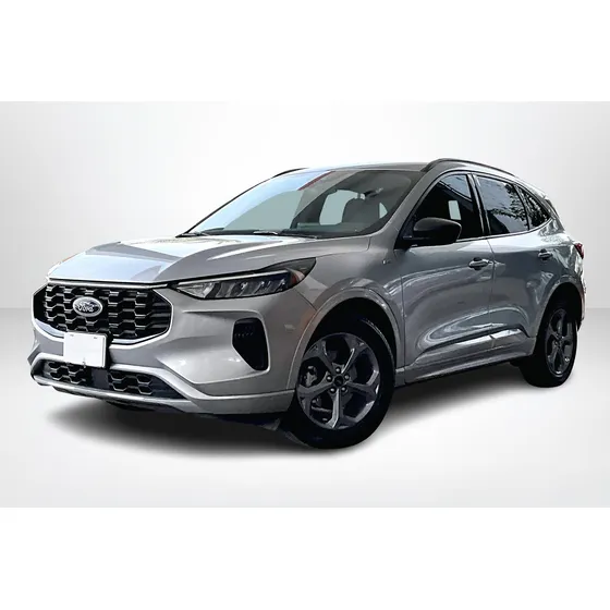Ford Escape 5 Pts. St Line, Hev, 2.5l, Ta, F. Niebla, Ra-18