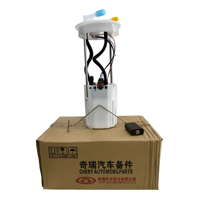 Modulo Bomba Gasolina Completo Chery X1 S18d-1106610