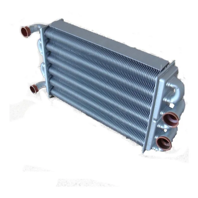 Intercambiador Caldera Baxi  Main - Main Digit - Mainfour