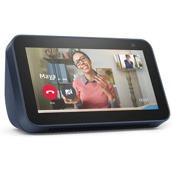 Echo Show 5 2da Generación Edición 2021 Hd Alexa