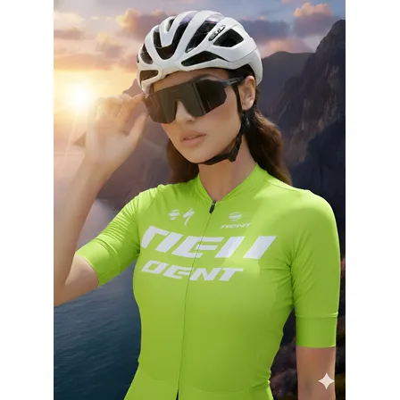 Óculos De Sol Esportivo Corrida Ciclismo Volei Pace Hup Bike