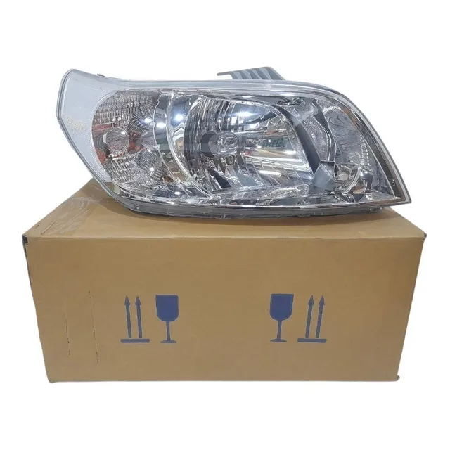 Faro Derecho Chevrolet Aveo Speed 2011 - 2015
