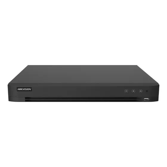 Hikvision Ids-7232hqhi-m2/s Dvr 32 Canales Turbo Hd Acusense
