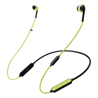 Fone De Ouvido Esportivo Bluetooth Waaw By Alok Move 100ebs Cor Preto E Verde Cor Da Luz Verde Fone De Ouvido Esportivo Bluetooth Waaw By Alok Move 100ebs Cor Preto E Verde Cor Da Luz Verde