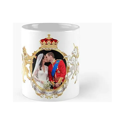 Taza Estandar 11 Onza Impresion Alta Calidad Idea Regalo Ser