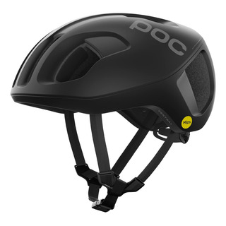 Casco Ciclismo Poc Ventral Mips (cpsc) Sml/51-54cm Negro ... Casco Ciclismo Poc Ventral Mips (cpsc) Sml/51-54cm Negro ...