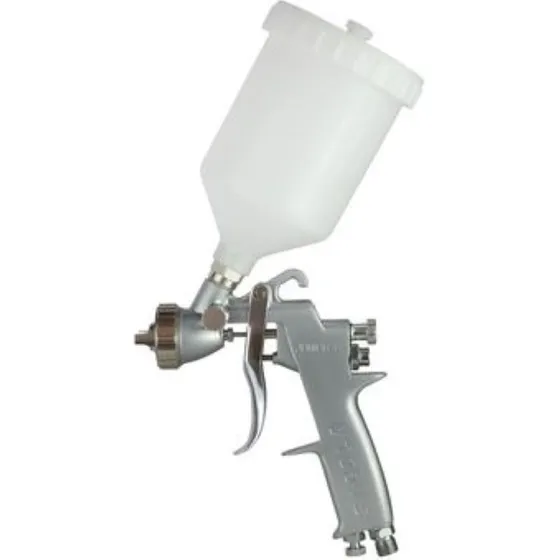Aerografo Sagola Junior G 600ml Boquilla 1.4mm Sg20141904
