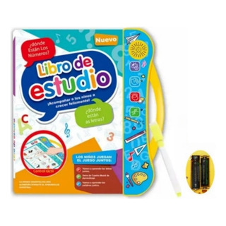 Libro Electrónico De Pronunciación Inglés/español Para Niños Libro Electrónico De Pronunciación Inglés/español Para Niños