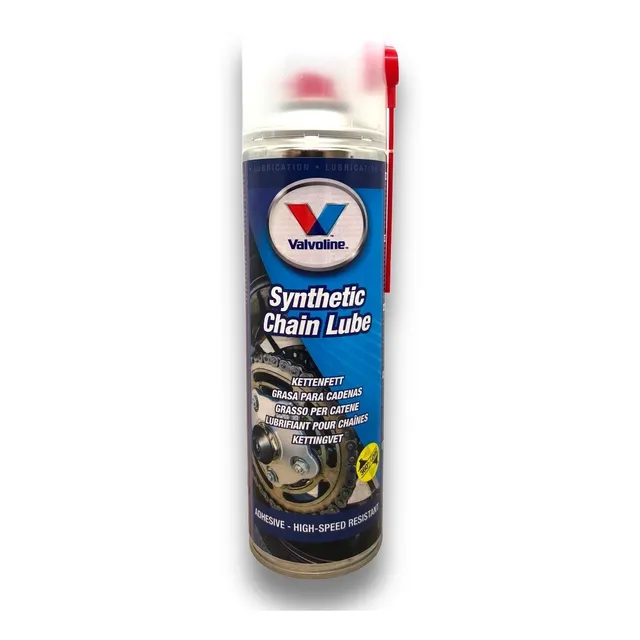 Valvoline Synthetic Chain Lube 500ml Lubricante Cadena