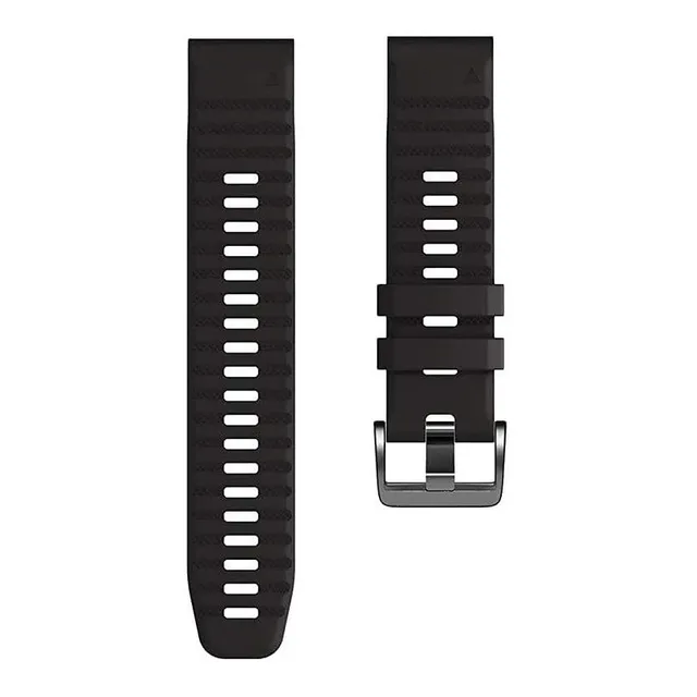 Malla Compatible Fenix 5s 6s Plus Pro 20mm Local Palermo