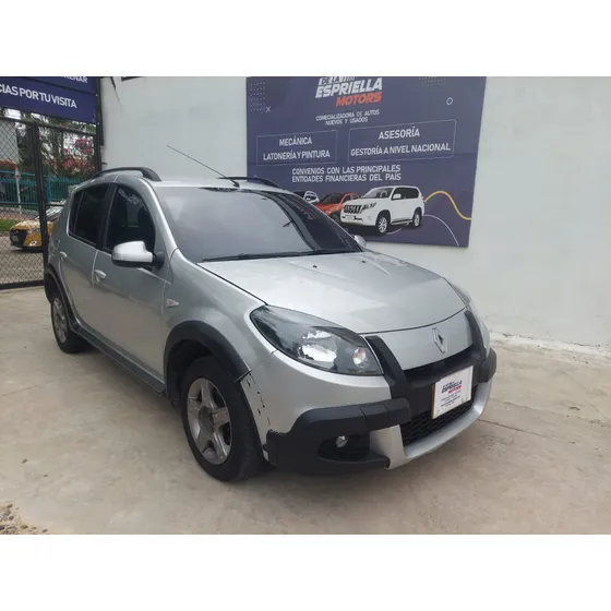 Renault Stepway 1.6l