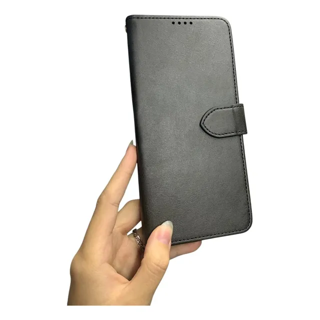 Funda Estuche Agenda Tcl 503 Flip Cover Librito