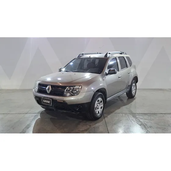 Renault Duster 2.0 Expression Mt