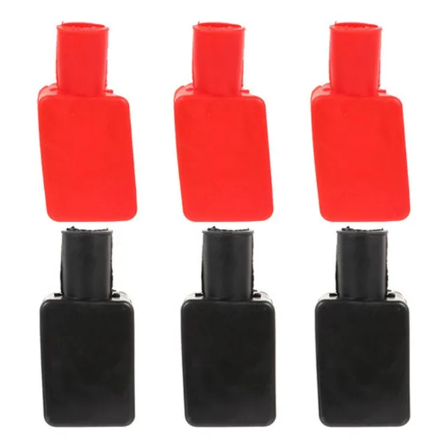 . Insulating Protector Replacement Rubber Terminal