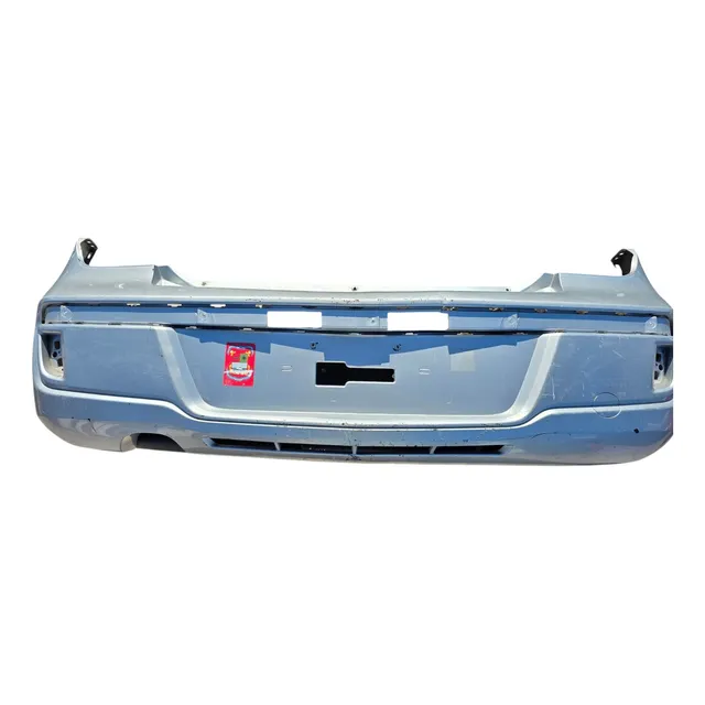 Paragolpe Trasero Ágile Original 2014 2015 2016 2017