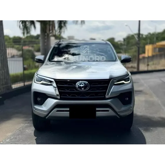 Toyota Sw4 2.8 Srx 204cv 4x4 7as At