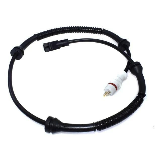 Sensor Velocidad Rueda Abs For Frente Renault Trafic