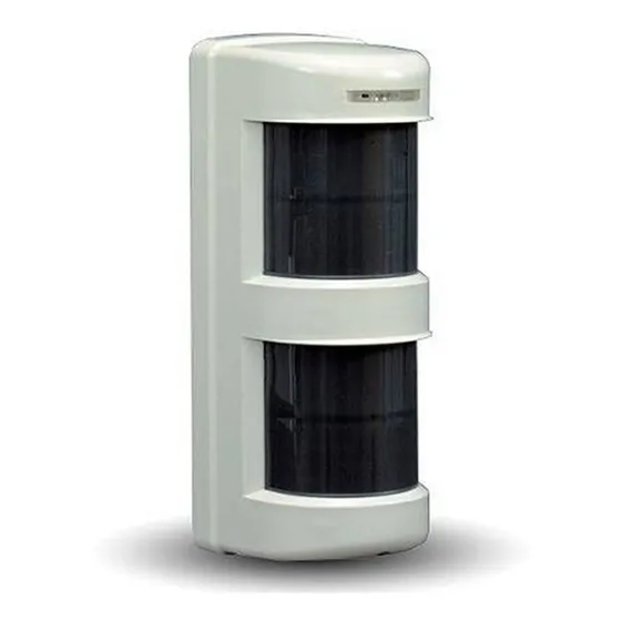 Sensor Exterior Takex Ms-12fe 2 Cabeza 180 Japones 12fe