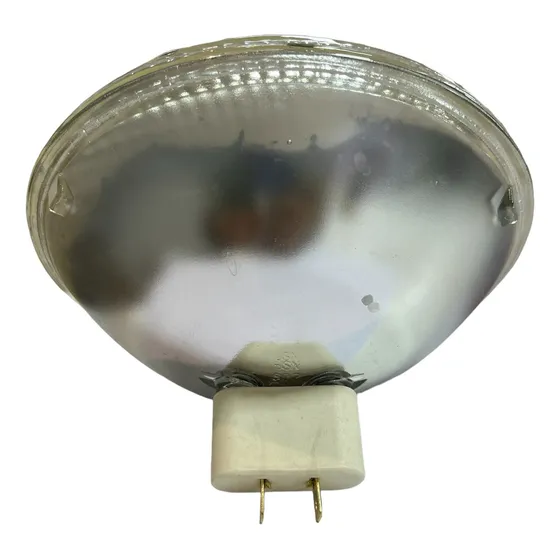 12 X Lâmpadas Par 64 Exe 220v 1000w Foco 5 - Jpn