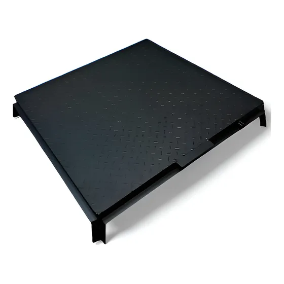 Tapa De Cisterna 70x70 Reforzada Lamina Antiderrapante