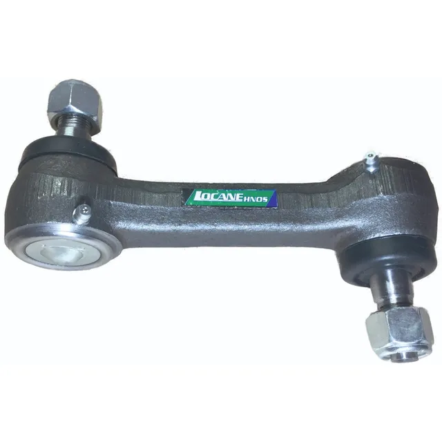 Falso Pitman Con Alemite Chevrolet Silverado Desde 1997