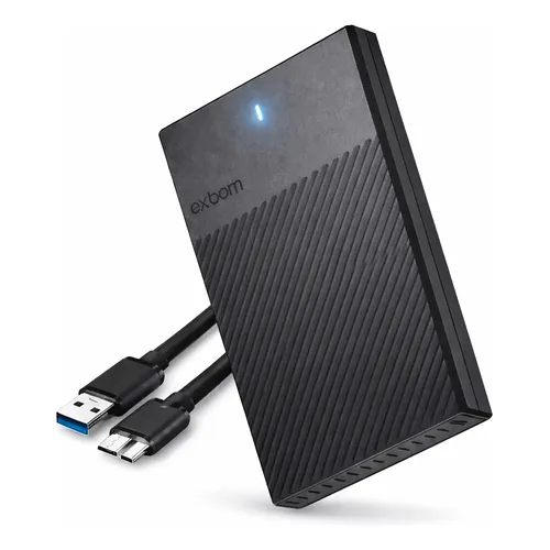 externo Western Digital WD Elements Portable WDBU6Y0020BBK 2TB