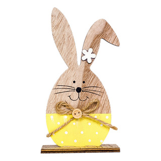 F Decoraciones De Pascua Con Formas De Madera, Adornos, Rega F Decoraciones De Pascua Con Formas De Madera, Adornos, Rega