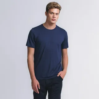 Camiseta Basica Tech Insider Masculina Camiseta Basica Tech Insider Masculina