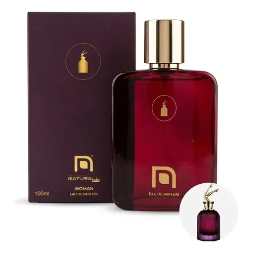 Perfume Eau De Rhubarbe Écarlate Hermès Edc Unisex 100 Ml
