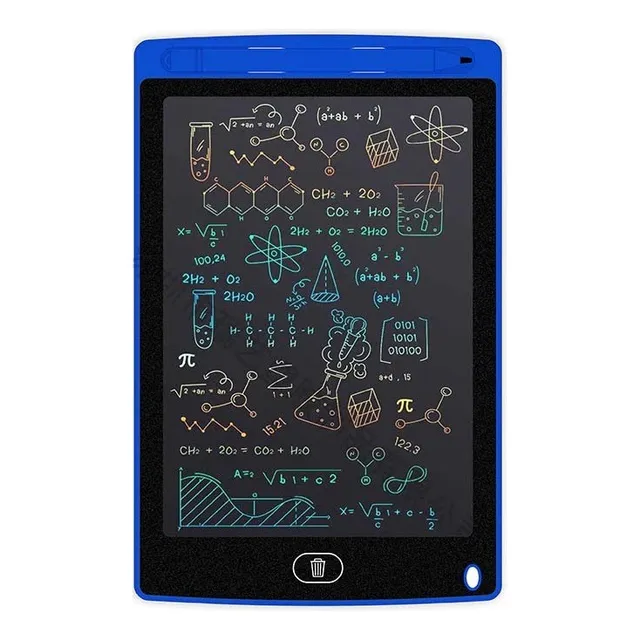 Pizarra Magica Magic Pad Para Dibujar Tablet Lcd 12 Pulgadas