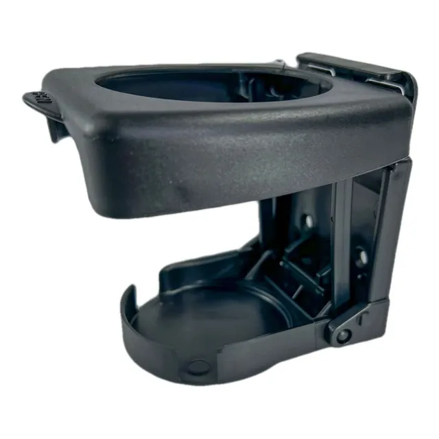 Porta Vaso Porta Bebidas Auto Universal Plegable
