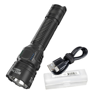 Mh25 Pro - Linterna De Largo Alcance De 770 Yardas, 3300 Lúm Mh25 Pro - Linterna De Largo Alcance De 770 Yardas, 3300 Lúm