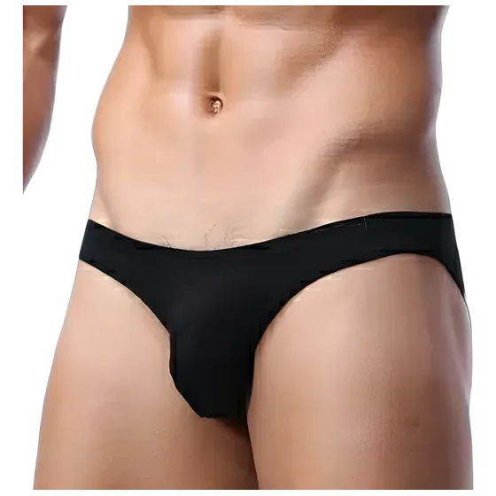 Traje De Baño Tanga, Tanga, Bikini, Hombre