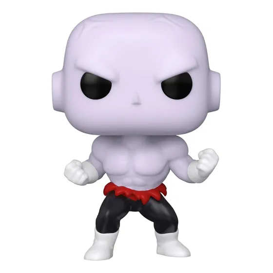 Funko Pop Dragon Ball Super Jiren Original Nuevo