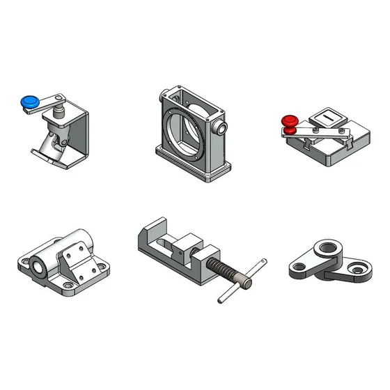 Apostila De Exercícios Solidworks | Fácil E Intuitiva