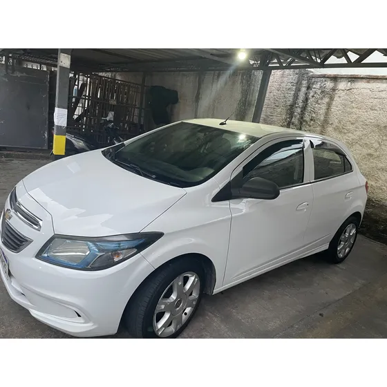 Chevrolet Onix 1.0 Lt 5p