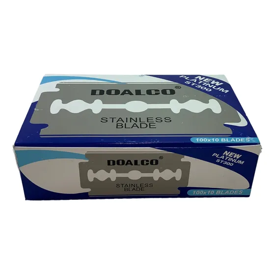 Hojilla Doalco Original 200x10$ Excelente (oferta)