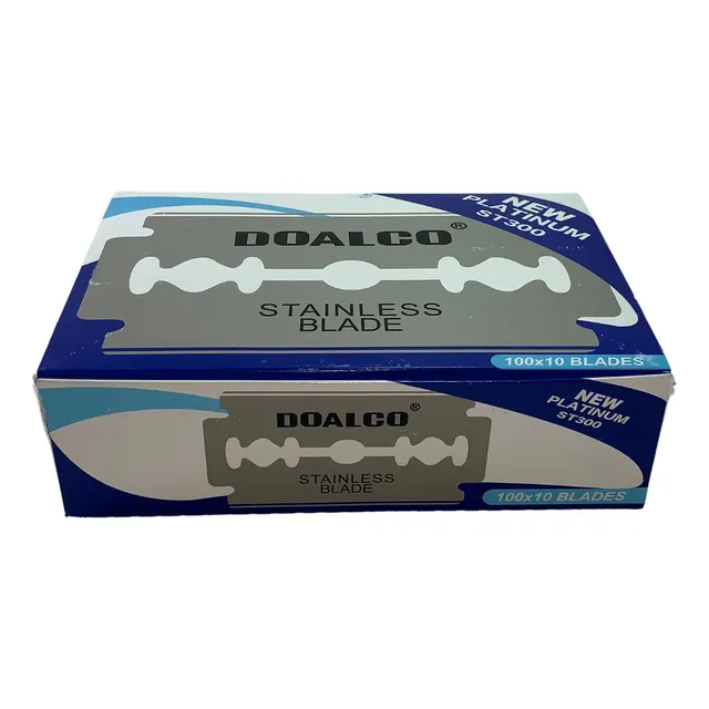 Hojilla Doalco Original 200x10$ Excelente (oferta)