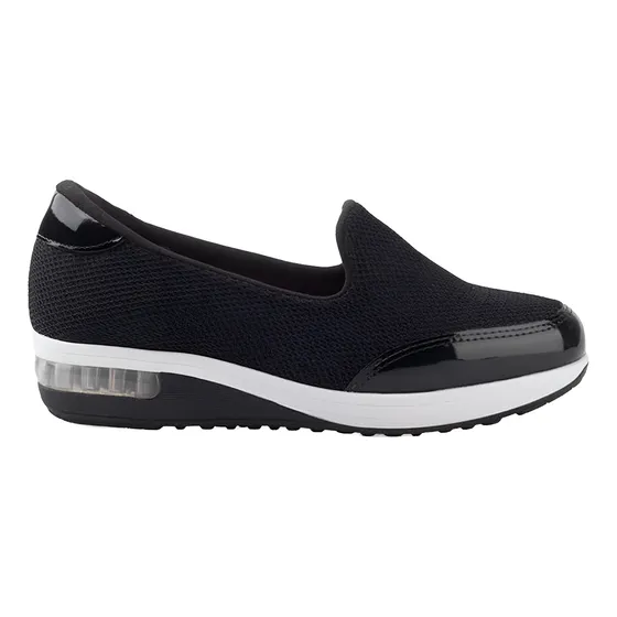 Zapatillas Panchas Modare Importadas Mujer Confort Rimini