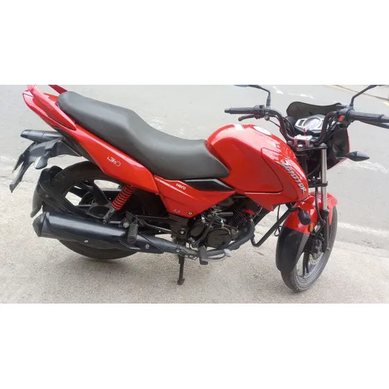 Hero Ignitior 125