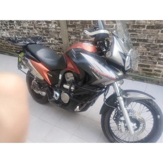 Honda Transalp Xl 700