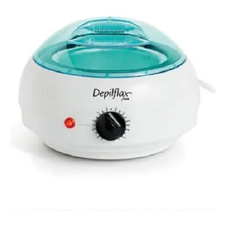 Olla Calentador De Cera Basic 800ml Depilflax