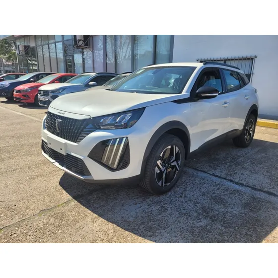 Peugeot 2008 1.0t Active