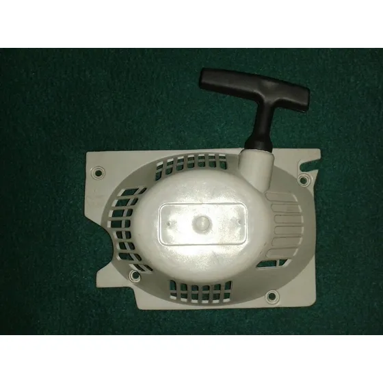 Tapa O Yoyo De Arranque Motosierra American Boss 52cc Y 58cc