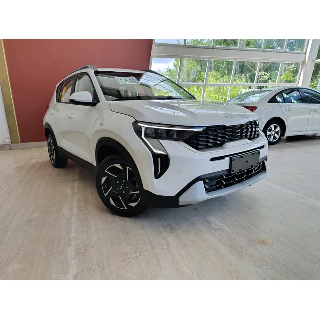 Kia Sonet Automatico