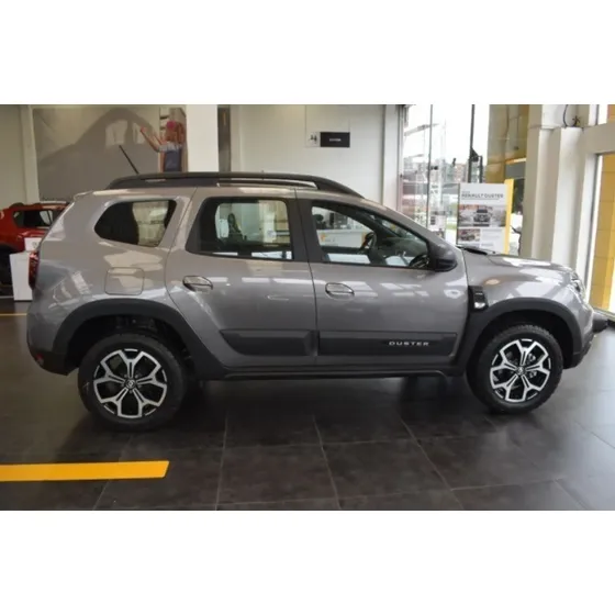 Renault Duster Iconic