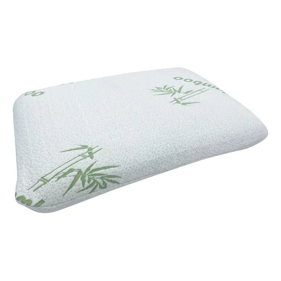 Almohada Látex Orificios