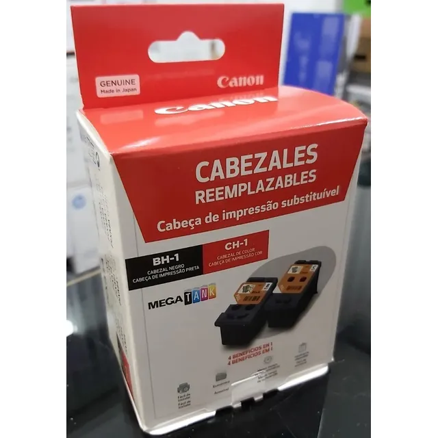 Cabezal para impresión Canon BH-1 CH-1